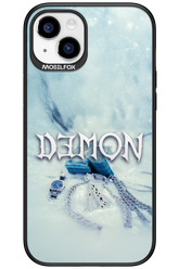 D3MON - Apple iPhone 15 Plus