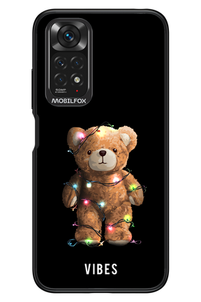 VIBES - Xiaomi Redmi Note 11/11S 4G