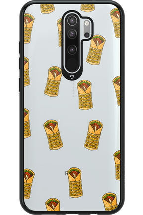 AȘ MÂNCA ȘHAORMICI - Xiaomi Redmi Note 8 Pro