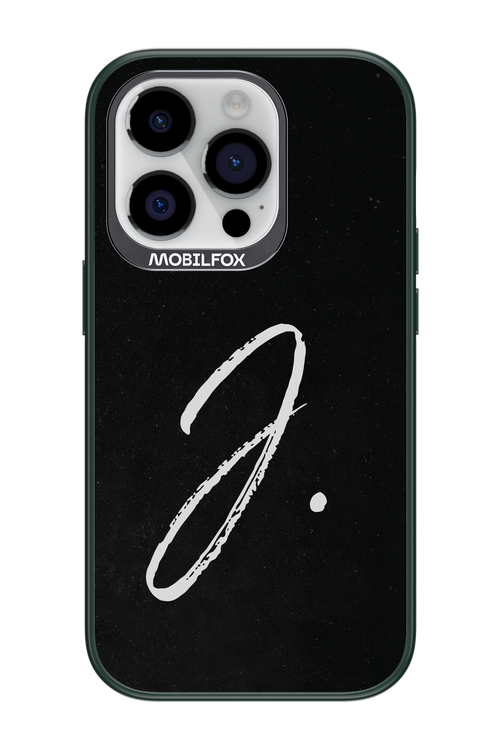 (Off Space) J 2.0 - Apple iPhone 14 Pro