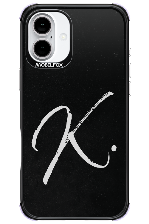 (Off Space) K 2.0 - Apple iPhone 16 Plus