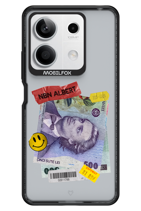 Money 2.0 - Xiaomi Redmi Note 13 5G