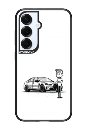 Stickman 2.0 - Samsung S25