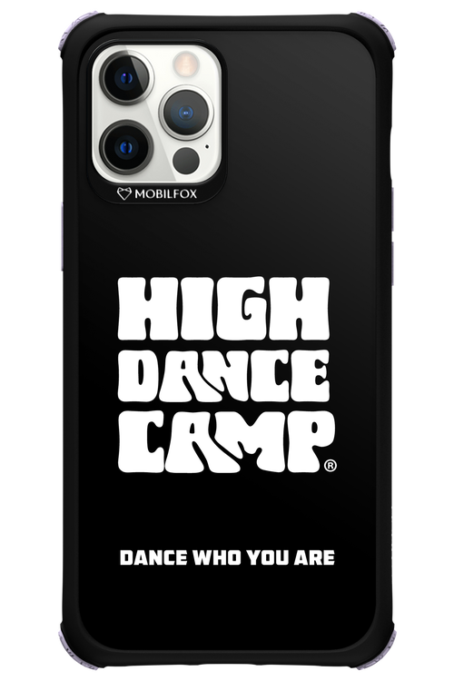 HDC 1 2.0 - Apple iPhone 12 Pro Max
