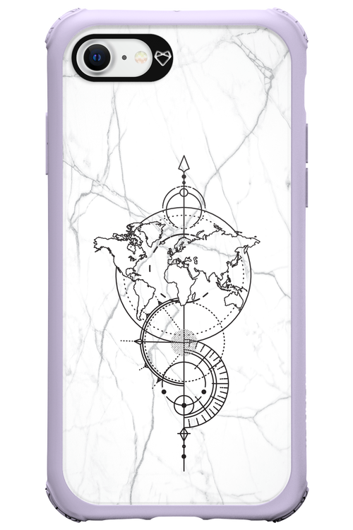 Compass 2.0 - Apple iPhone SE 2022