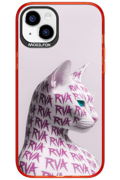 RVA Cat - Apple iPhone 15 Plus