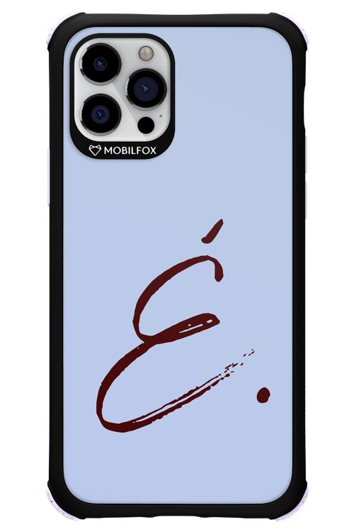 (Jellyfish Presso) E II 2.0 - Apple iPhone 12 Pro