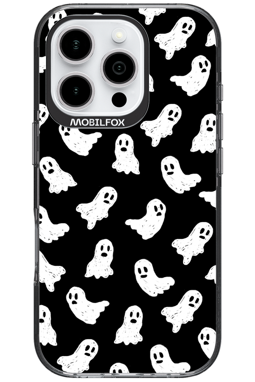 Chill Spirits - Apple iPhone 16 Pro