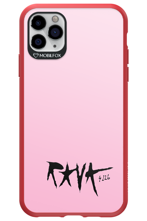 R-va - Apple iPhone 11 Pro Max