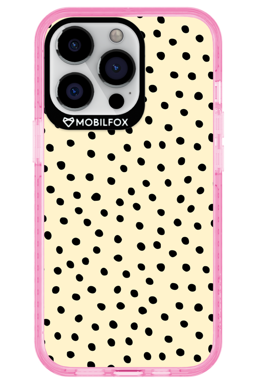 Polka Dots 2.0 - Apple iPhone 13 Pro