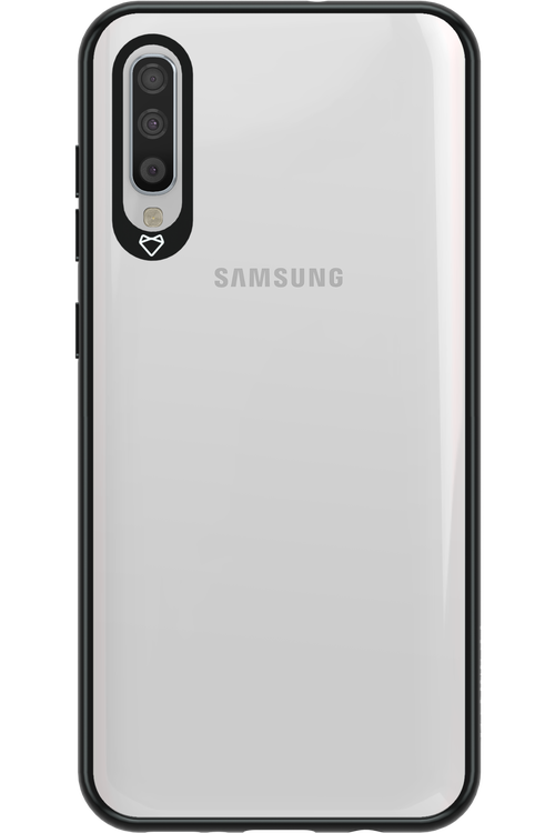NUDE - Samsung Galaxy A70