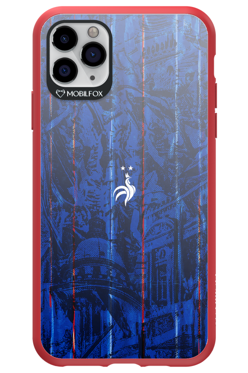 Franta 2.0 - Apple iPhone 11 Pro Max