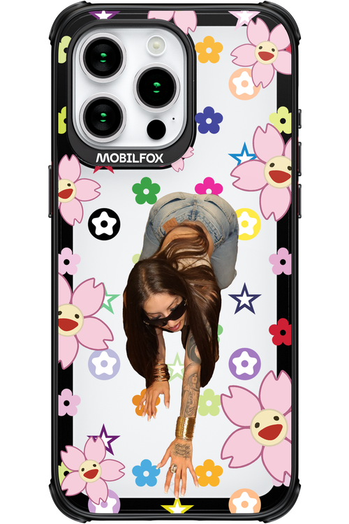 Oh G!rl 2.0 - Apple iPhone 15 Pro Max