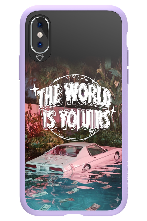 Miami 2.0 - Apple iPhone XS