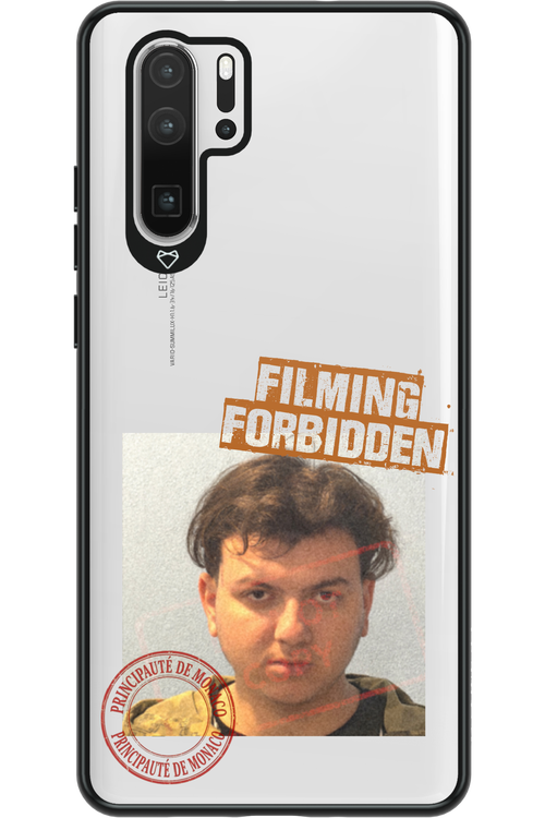 Rares Mugshot 2.0 - Huawei P30 Pro