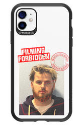ZBIR Mugshot 2.0 - Apple iPhone 11