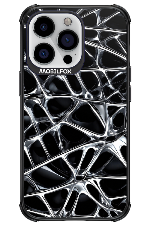 Chrome Era 2.0 - Apple iPhone 13 Pro