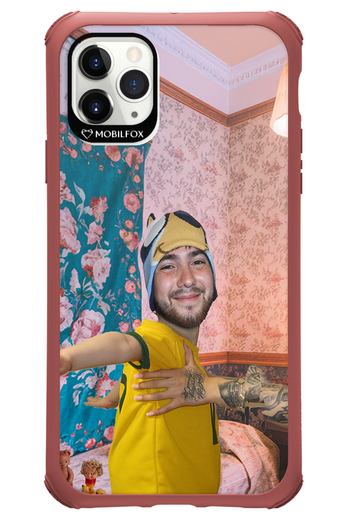 Balkan Style - Apple iPhone 11 Pro Max