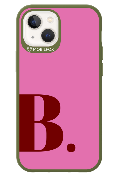B (Sorbet) 2.0 - Apple iPhone 13 Mini