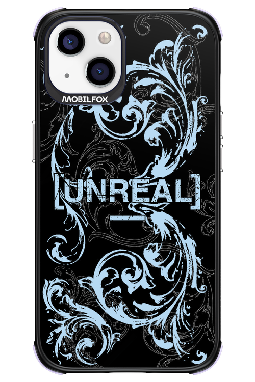 Antique Blue 2.0 - Apple iPhone 13