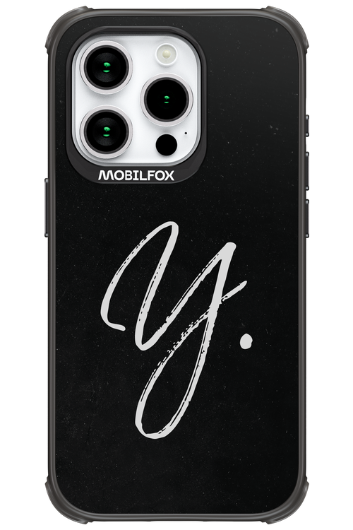 (Off Space) Y 2.0 - Apple iPhone 15 Pro
