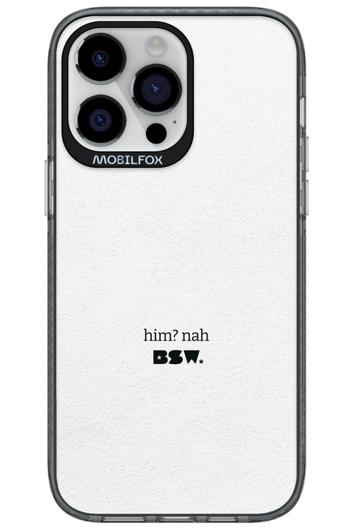 BSW FourSeasons 16 2.0 - Apple iPhone 14 Pro Max