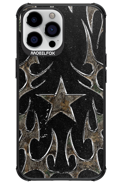 Camo 2.0 - Apple iPhone 13 Pro Max