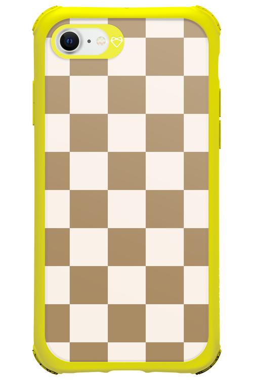 Nude Chess - Apple iPhone SE 2022