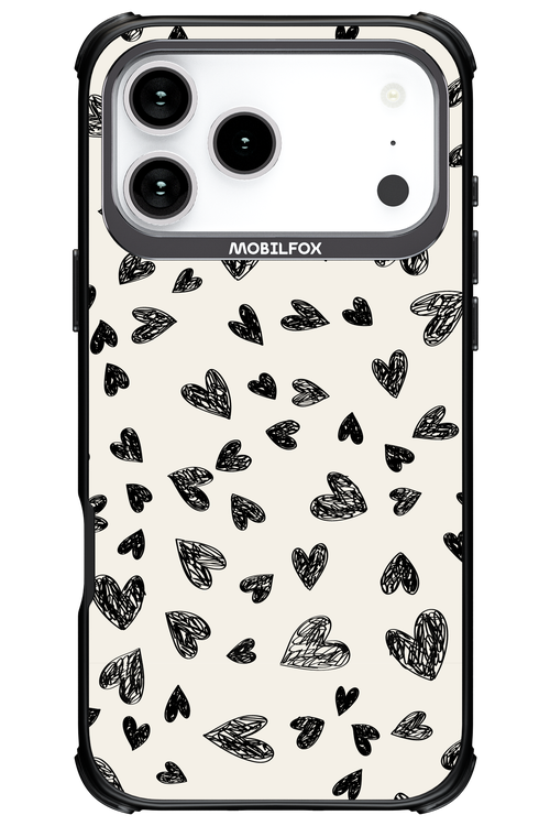 Crazy in Luv 2.0 - Apple iPhone 17 Pro Max