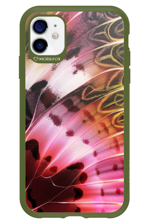 Pink Wing 2.0 - Apple iPhone 11