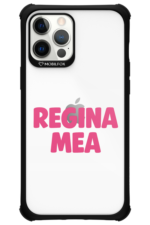 Regina Mea - Apple iPhone 12 Pro Max
