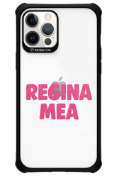 Regina Mea - Apple iPhone 12 Pro Max