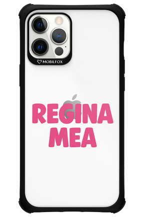 Regina Mea - Apple iPhone 12 Pro Max