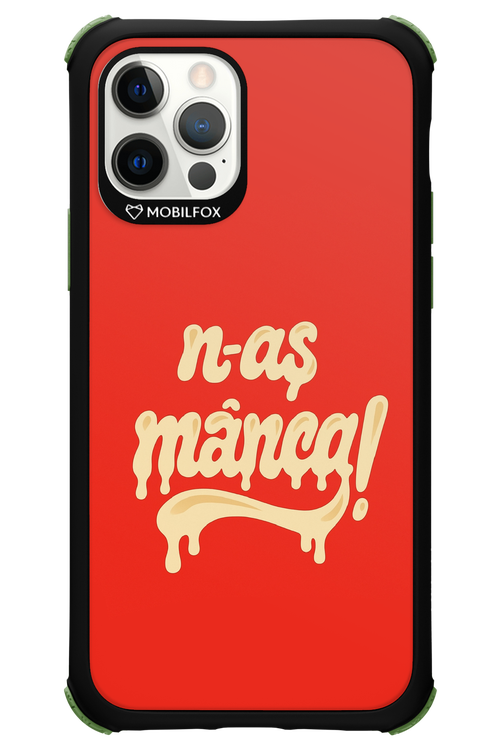 N-AȘ MÂNCA - Apple iPhone 12 Pro