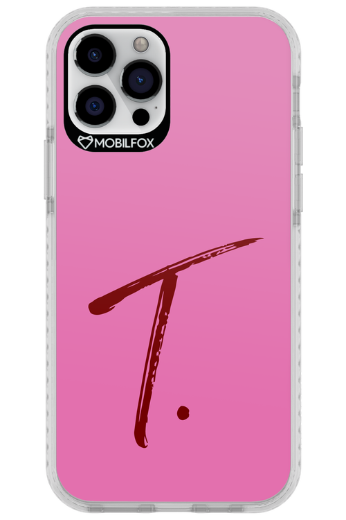 (Sorbet) T 2.0 - Apple iPhone 12 Pro