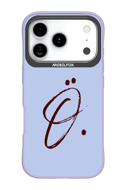 (Jellyfish Presso) O II 2.0 - Apple iPhone 17 Pro