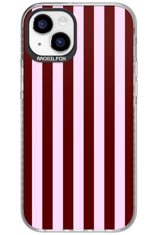 Circus Romance 2.0 - Apple iPhone 15 Plus