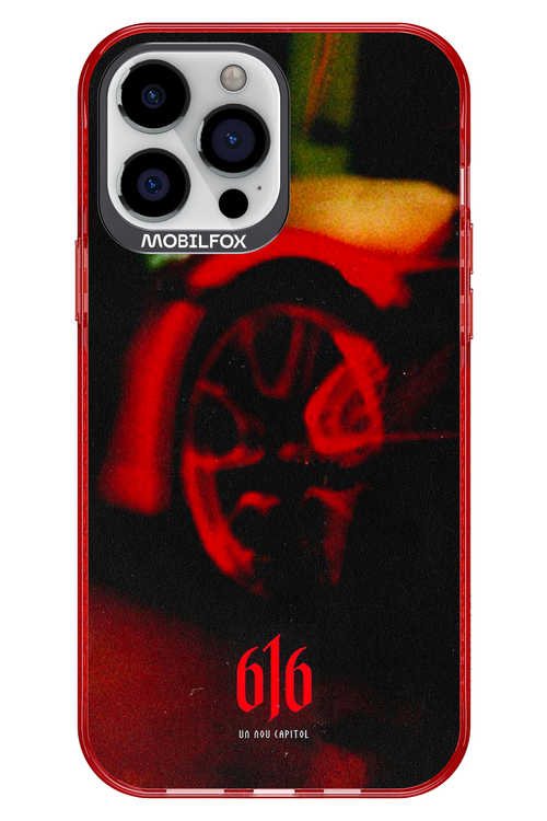 616 2.0 - Apple iPhone 13 Pro Max