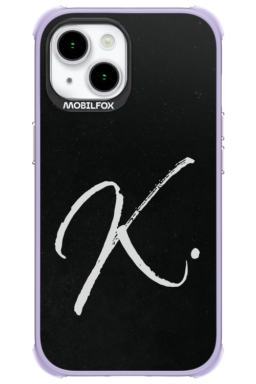 (Off Space) K 2.0 - Apple iPhone 15