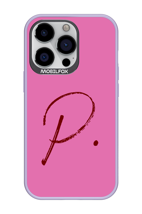 (Sorbet) P 2.0 - Apple iPhone 13 Pro