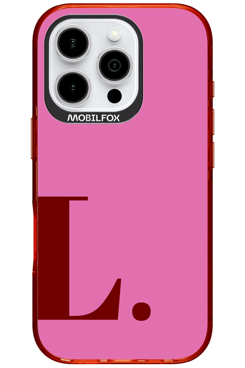 L (Sorbet) 2.0 - Apple iPhone 16 Pro