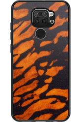 Wild Tiger - Xiaomi Redmi Note 9