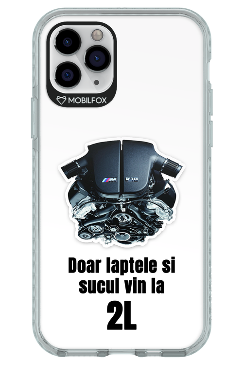 M5 V10 V2 - Apple iPhone 11 Pro