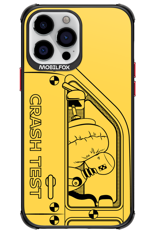 Crumple Zone - Apple iPhone 13 Pro Max