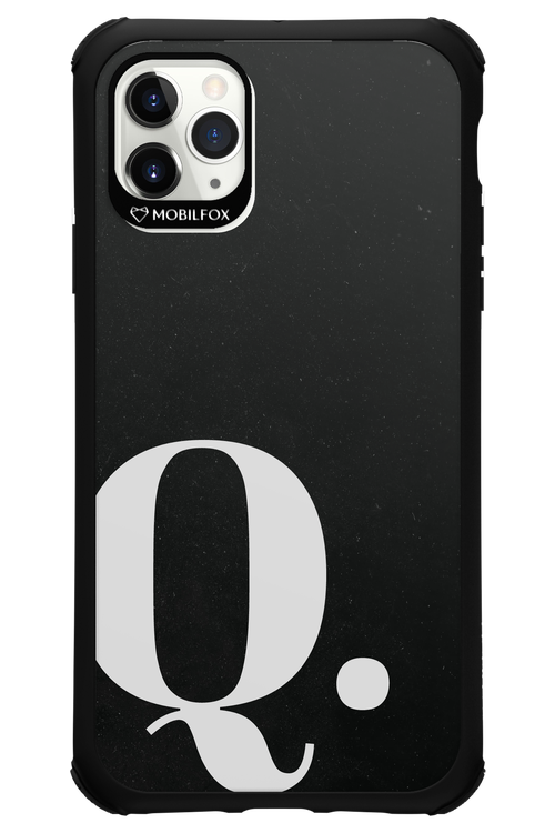Q (Off Space) 2.0 - Apple iPhone 11 Pro Max