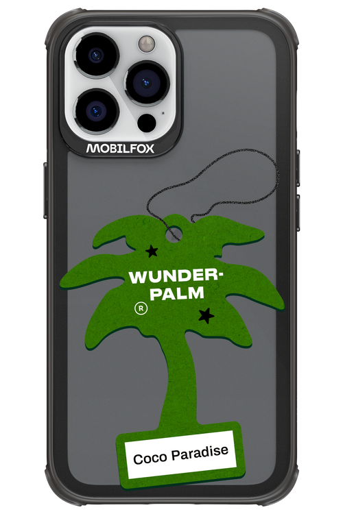 Wunder-Palm 2.0 - Apple iPhone 13 Pro Max