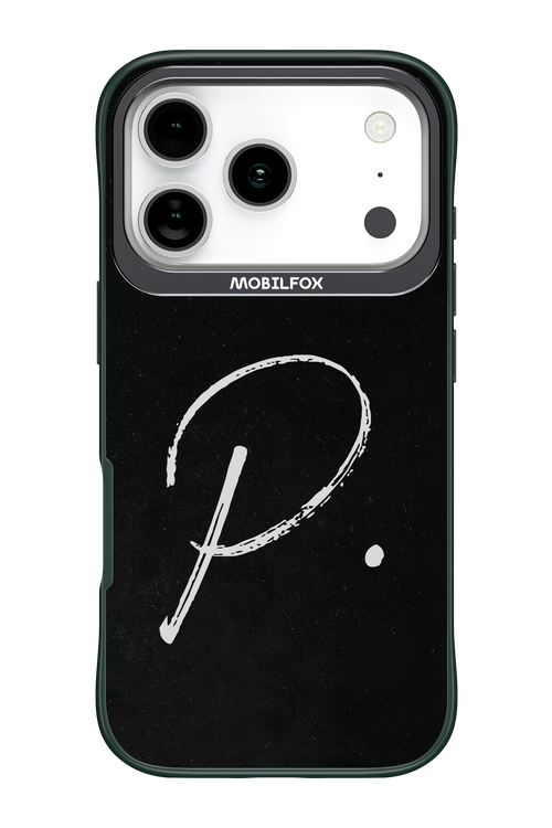 (Off Space) P 2.0 - Apple iPhone 17 Pro