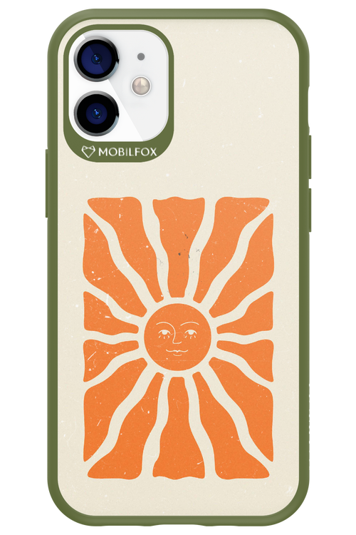 Solar Soul 2.0 - Apple iPhone 12 Mini
