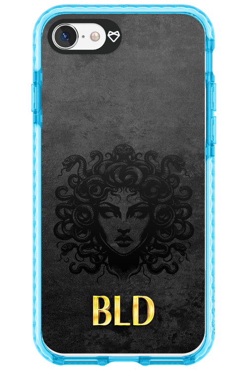 BLD MEDUSA 2.0 - Apple iPhone 8