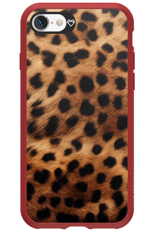 Cheetah 2.0 - Apple iPhone 8